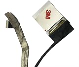 ZAHARA LCD LVDS Cable for DELL 17 R4 R5 0MWKPD DC02C00HZ00 40pin Screen Wire view 4