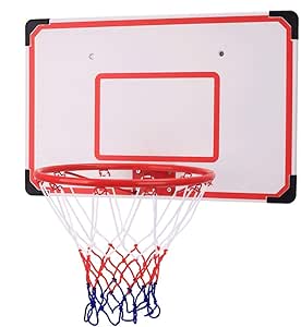 al Aire Libre Mini aro de Baloncesto Tablero de Baloncesto sobre la