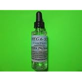 JT'S Mega-Steam NADA unscented Smoke Fluid