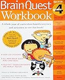Image de Brain Quest Workbook: Grade 4