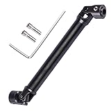 AIMROCK Metal CVD Adjustable Drive Shaft w/Wrench
