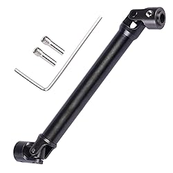 AIMROCK Metal CVD Adjustable Drive Shaft w/Wrench
