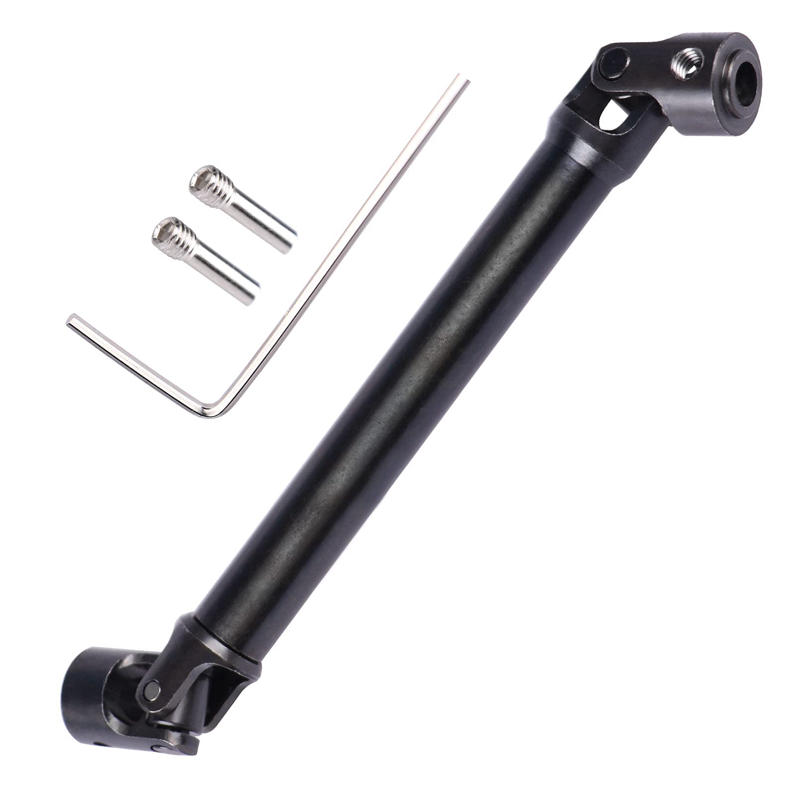 AIMROCK Metal CVD Adjustable Drive Shaft w/Wrench