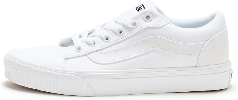 Vero LS, Tela Bianco/Bianco