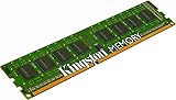 Kingston Technology ValueRAM 4GB 1600MHz DDR3 Non