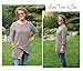 Style Arc Sewing Pattern - Lani Woven Tunic (Sizes 04-16)