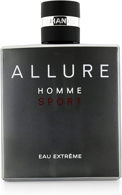 allure homme sport eau extreme by chanel
