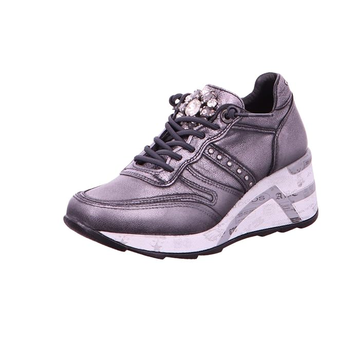 Cetti Damen Sneaker Plomo C-1152 SRA lux ant. grau 555880