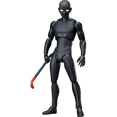 Mua figma 名探偵コナン 真・犯人 ノンスケール ABS&PVC製 塗装済み 