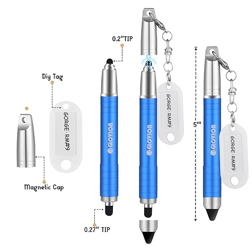 Diy Stylus Pen For Android Homemade Stylus Pen For Android Printed