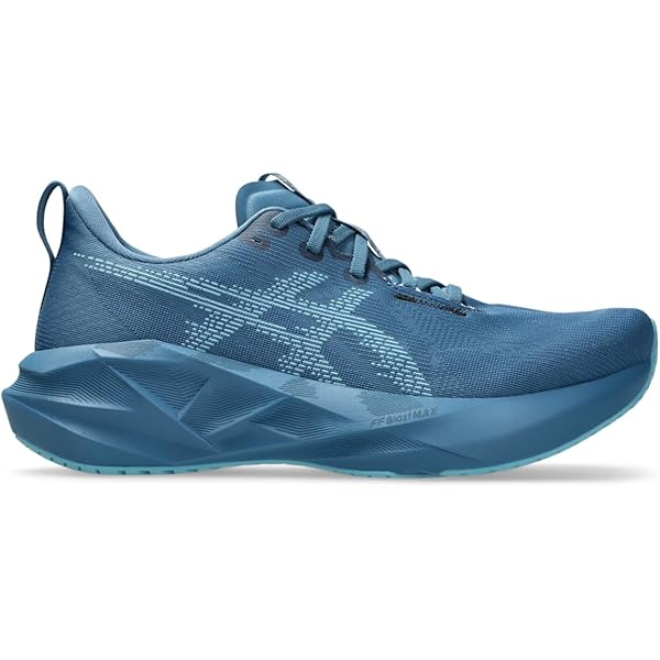 Amazon.com | ASICS Men's NOVABLAST 5 Running Shoe, 7