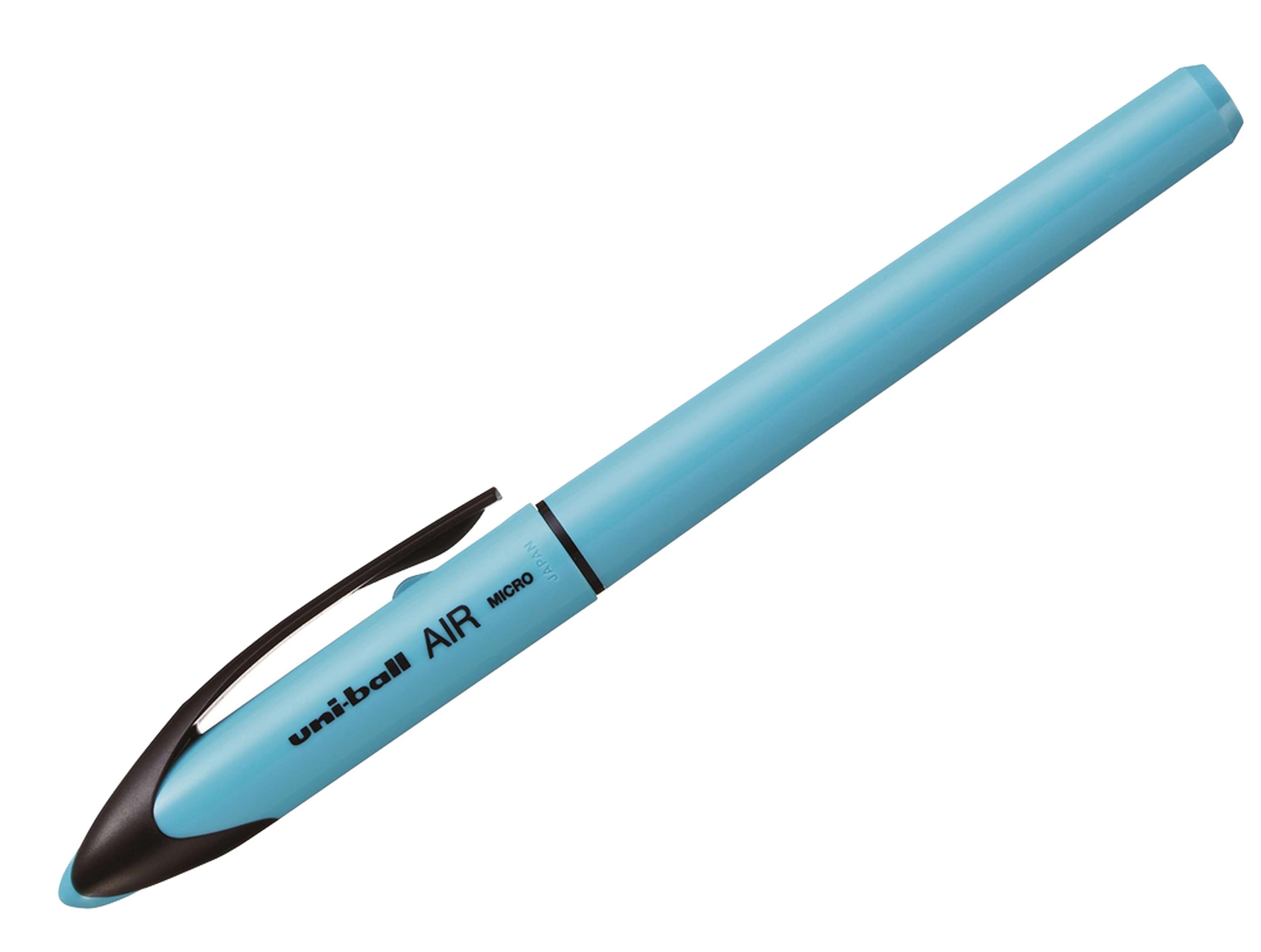 Uni-Ball Rollerball Pen – Air Trend Blue