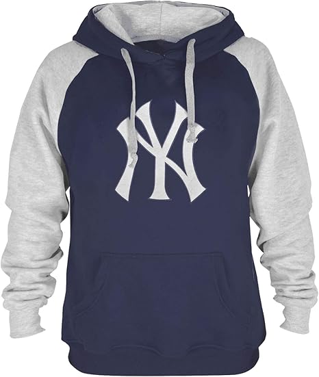 sudadera de los yankees
