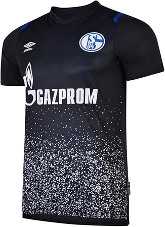 schalke third kit