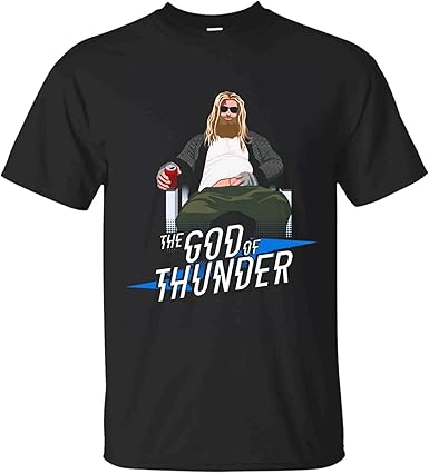 bro thor t shirt