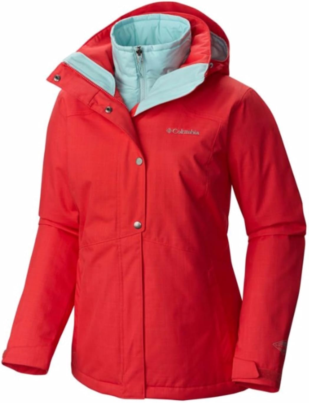 columbia bugaboo casual