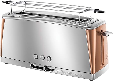 tostador russell hobbs amazon