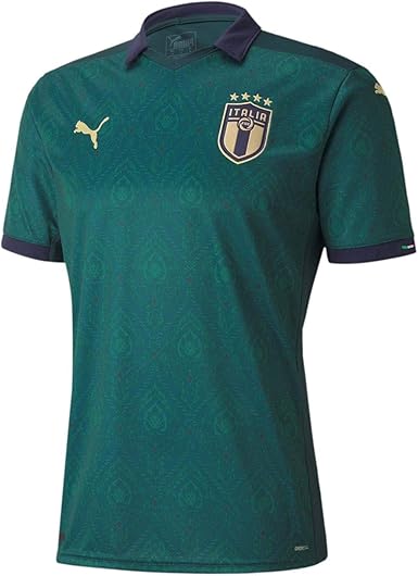 camisetas de futbol puma 2019