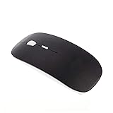 AmDxD Blueteeth Wireless Mouse Max.1600Dpi with 3