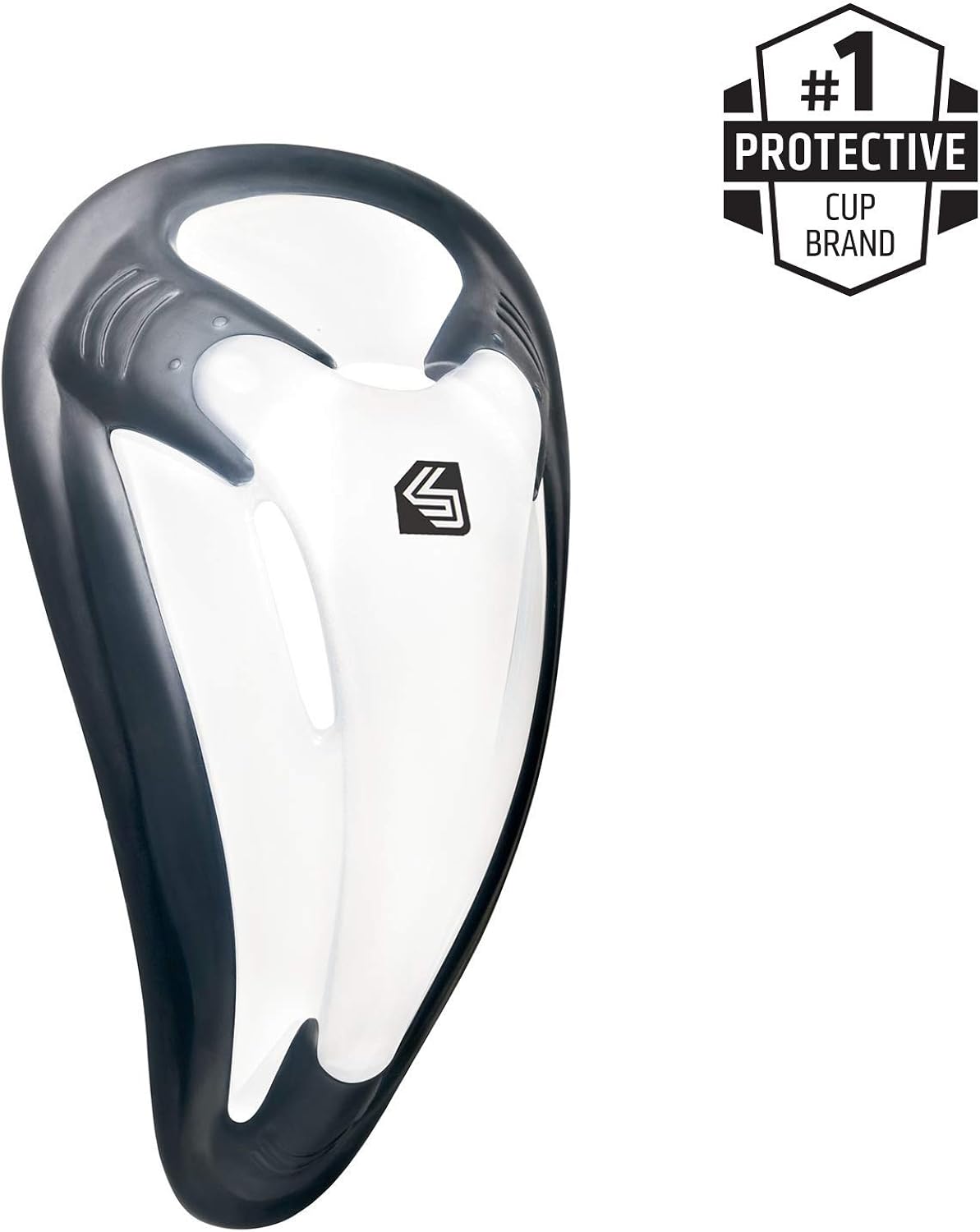 Shock Doctor Compression Hockey Pant w/ Athletic Cup, Hockey Jock, Men's & Boy's : Clothing