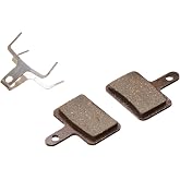 Kool Stop Deore M525 Disc Brake Pads for Electric Bikes | M416, Alivio M416A, Deore M465, Deore M475, Deore