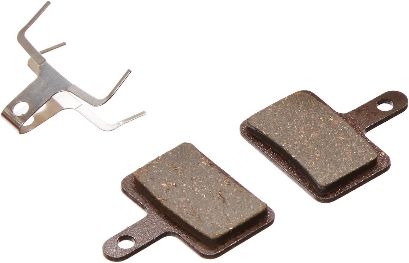 Kool Stop Deore M525 Disc Brake Pads for Electric Bikes,Silver
