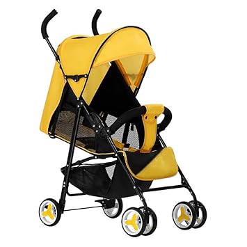 3 wheel umbrella stroller