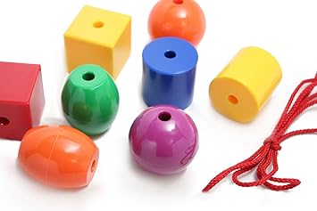 giant beads for toddlers