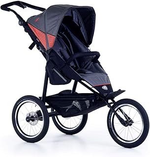 TFK Joggster Sport 2 - Kollektion 2019, Farbe:Quiet Shade