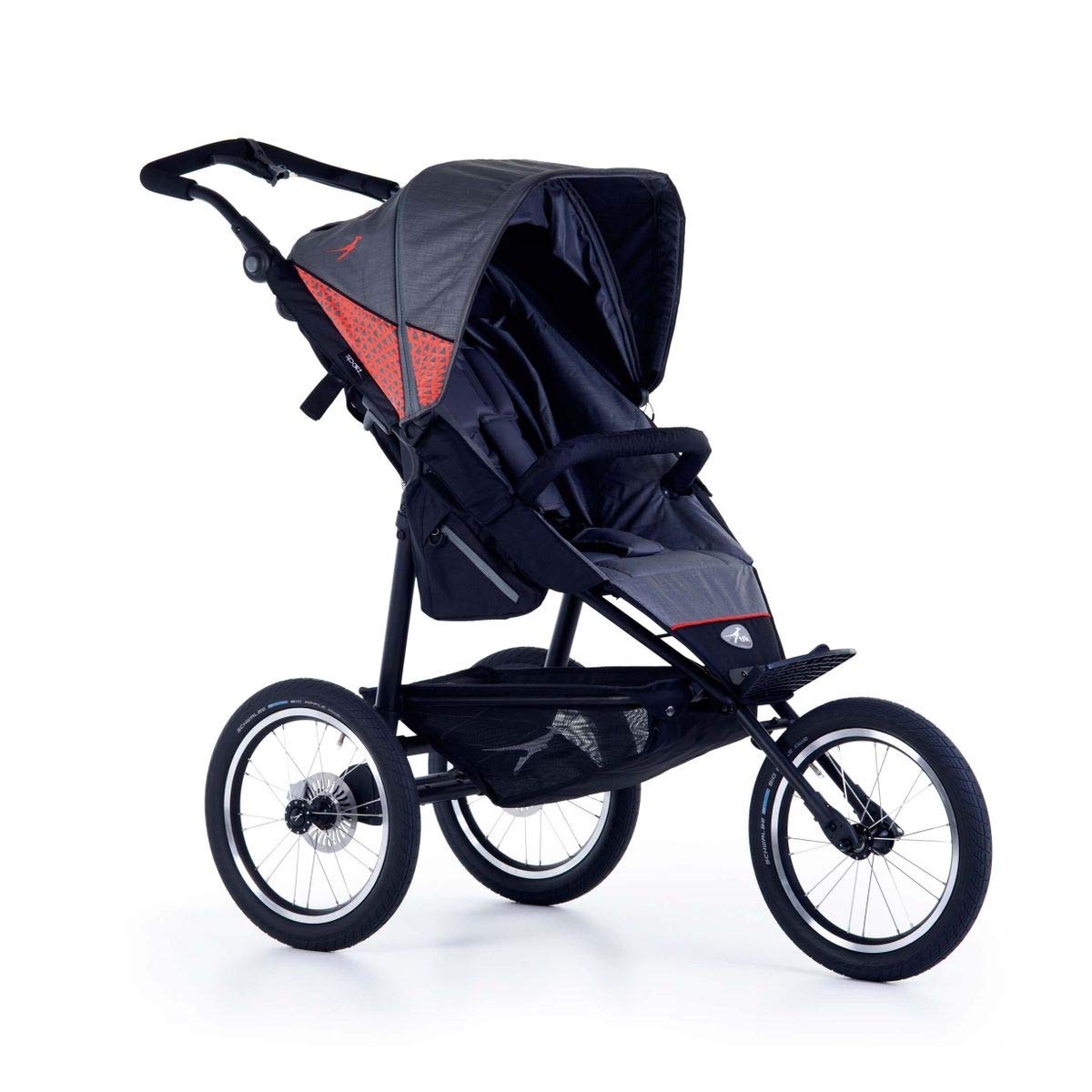 TFK Joggster Sport 2 - Kollektion 2019, Farbe:Quiet Shade