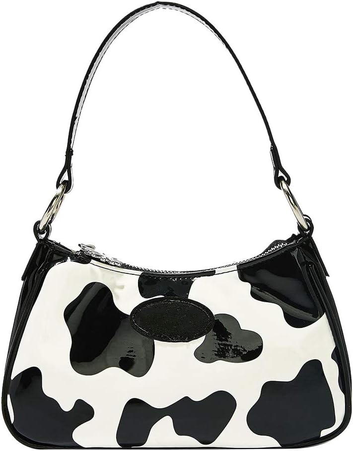 Motif VACHE - Tendances 2021