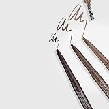 Rimmel Brow This Way Fill & Sculpt Eyebrow Definer 01 Blonde view 5