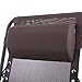 New Zero Gravity Chairs Case Of 2 Lounge Patio Chairs Outdoor Yard Beach