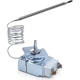 Phaftc RX-Millivolt 550 Thermostat Compatible with Southbend 1191727 | Fits Southbend S-Series &amp; Ultimate Ranges, Replaces OE:RX-34-60 46-1767, Precise 550F Temp Control, Easy DIY Installation