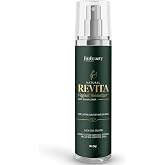 BIOLABS PRO Revita V Moisturizer, Natural Bioidentical Hormone Balance | Hormone Formula For Women, Non-Irritating, Clear Gel, Fragrance-Free, Made in the USA