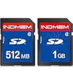 なマザーボードと512MB SDカード Amazon.com: SD Card 512MB (2 Pack), Class 4 Flash Memory Cards MLC