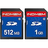 SD Card 1GB+512MB Class 4 Flash Memory Card MLC Standard | Secure Digital Cards Camera Cards