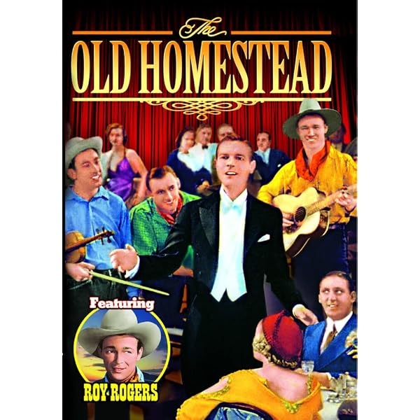 Amazon.com: Texas Ranch House : .: Movies & TV
