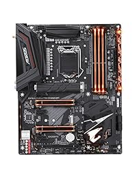 Gigabyte HD3 (Intel LGA1151  ATX M.2 Intel LAN ALC892 HDMI placa base)