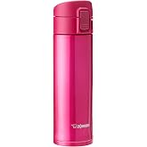 Zojirushi Stainless Steel Mug, 480ml, Cherry