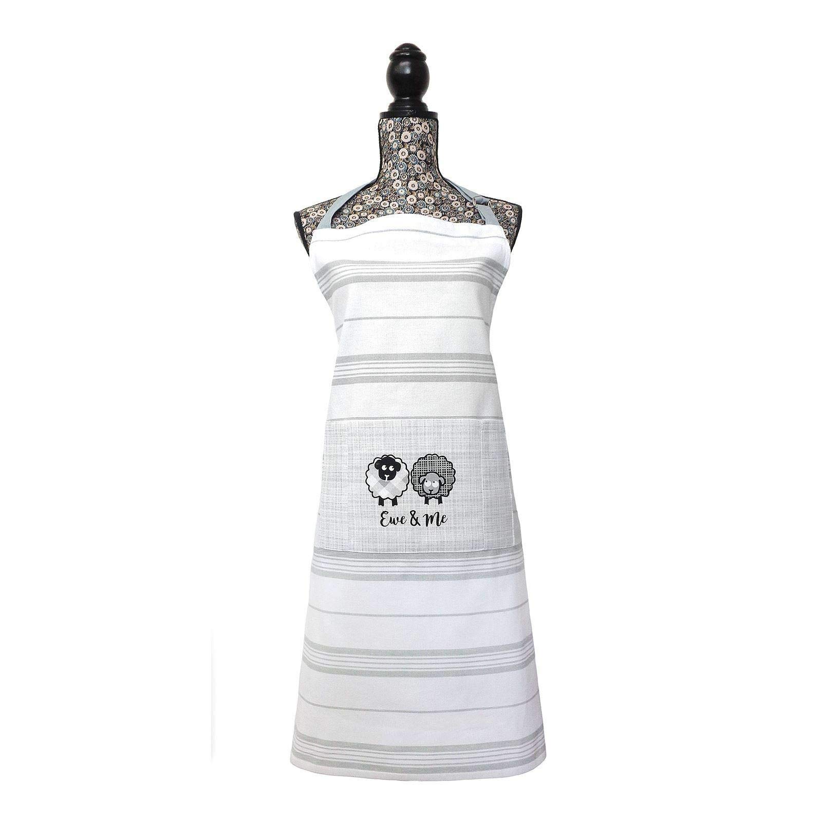 Online Kitchenware Country Club Ewe and Me Apron