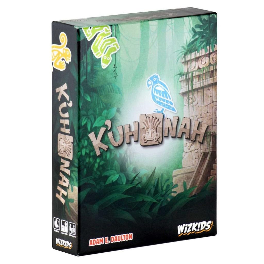 WizKids WZK73763 Accessories