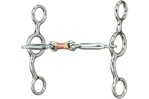 Weaver Leather All Purpose Bit Stainless Steel, 5