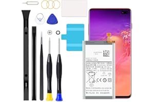 Svenirven Galaxy S10e Battery,2025 New Upgraded Battery for Samsung Galaxy S10e SM-G970 G970F/DS G970U G970W with Full Remove Repair Tool Kit