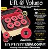 Infiniti-Pro-by-Conair-Lfit-Volume-Hot-Rollers-for-Medium-to-Long-Hair-Extra-Long-2-inch-Hair-Rollers INFINITIPRO BY CONAIR 2-inch Hair Rollers/Hot Rollers ~ For Lift & Volume; For Use On Medium to Long Hair