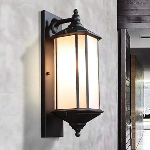 patio exterior impermeable