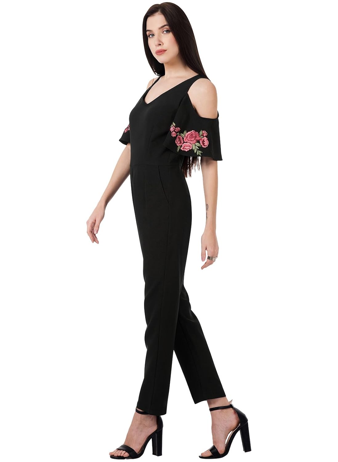 faballey women's jumpsuit