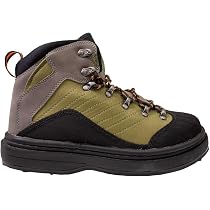 Anura II Technical Wading Boot 