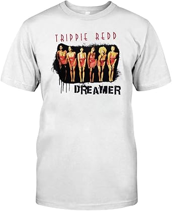 trippie redd hoodie amazon