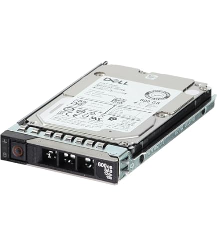 DELL 2.5 SAS-6G 10K 8個セット DELL 2.5 SAS-6G 10K 8個セット DELL 2.5 SAS-6G 600GB 10K 8個